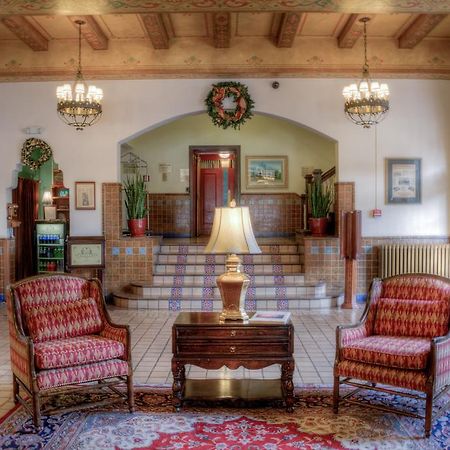 Hassayampa Inn Прескотт Экстерьер фото