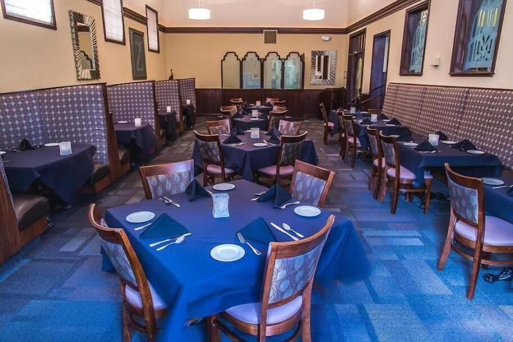 Hassayampa Inn Прескотт Экстерьер фото